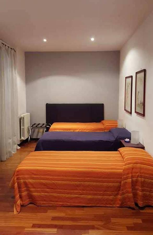 B&B Strasburgo Palermo Exterior foto